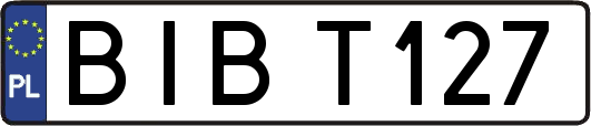 BIBT127