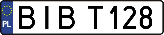 BIBT128