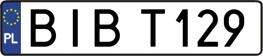 BIBT129