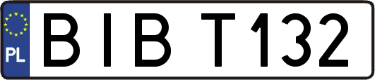 BIBT132