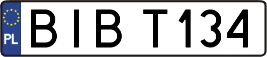 BIBT134