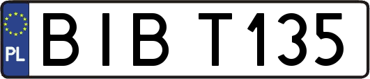 BIBT135