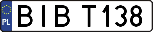 BIBT138