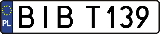 BIBT139