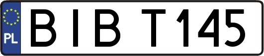 BIBT145