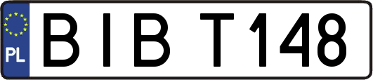 BIBT148