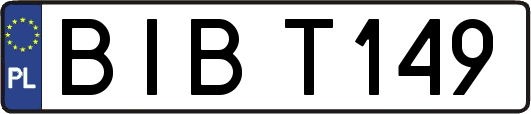 BIBT149
