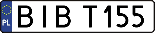 BIBT155