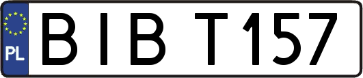 BIBT157