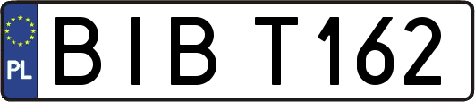 BIBT162