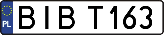 BIBT163