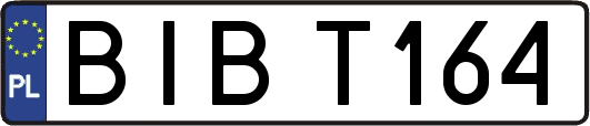 BIBT164