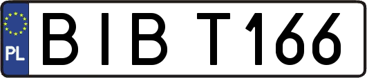 BIBT166