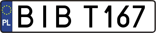 BIBT167
