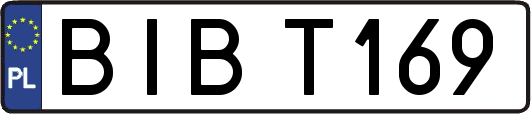BIBT169