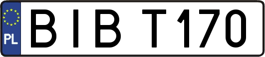 BIBT170