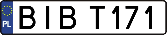 BIBT171