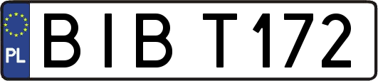 BIBT172