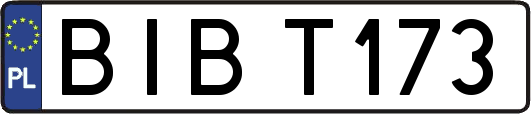 BIBT173