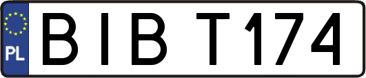 BIBT174