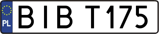 BIBT175