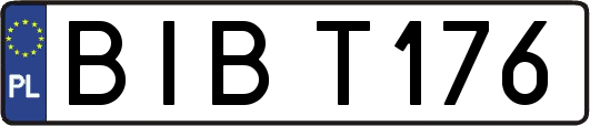 BIBT176
