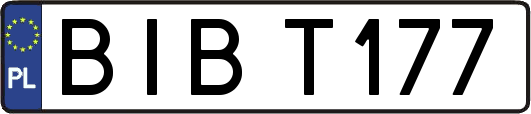 BIBT177