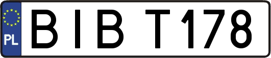 BIBT178