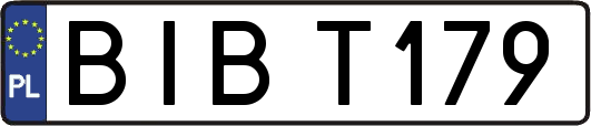 BIBT179