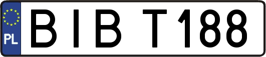 BIBT188