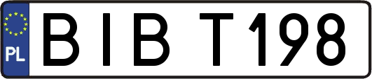 BIBT198