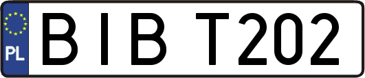 BIBT202