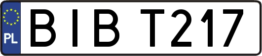 BIBT217