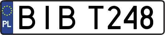 BIBT248