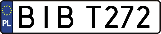 BIBT272