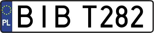 BIBT282
