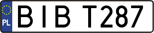 BIBT287