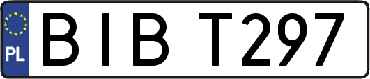 BIBT297
