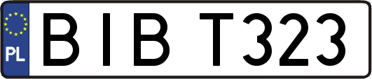 BIBT323