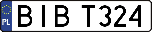 BIBT324