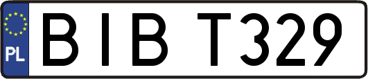 BIBT329