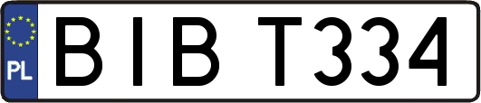 BIBT334
