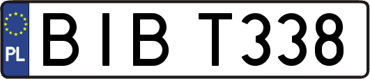 BIBT338