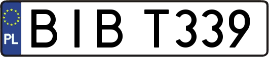 BIBT339