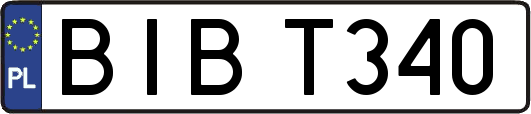 BIBT340