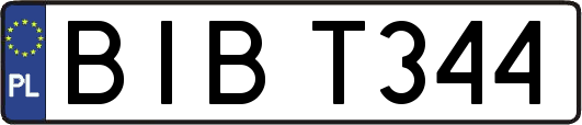 BIBT344