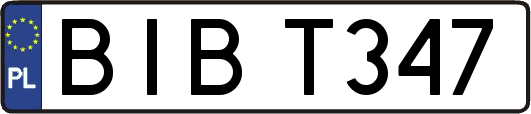 BIBT347