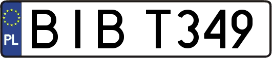 BIBT349
