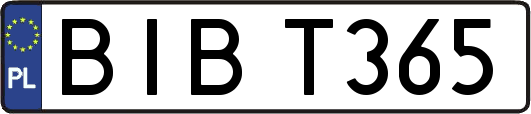 BIBT365