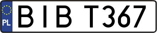 BIBT367